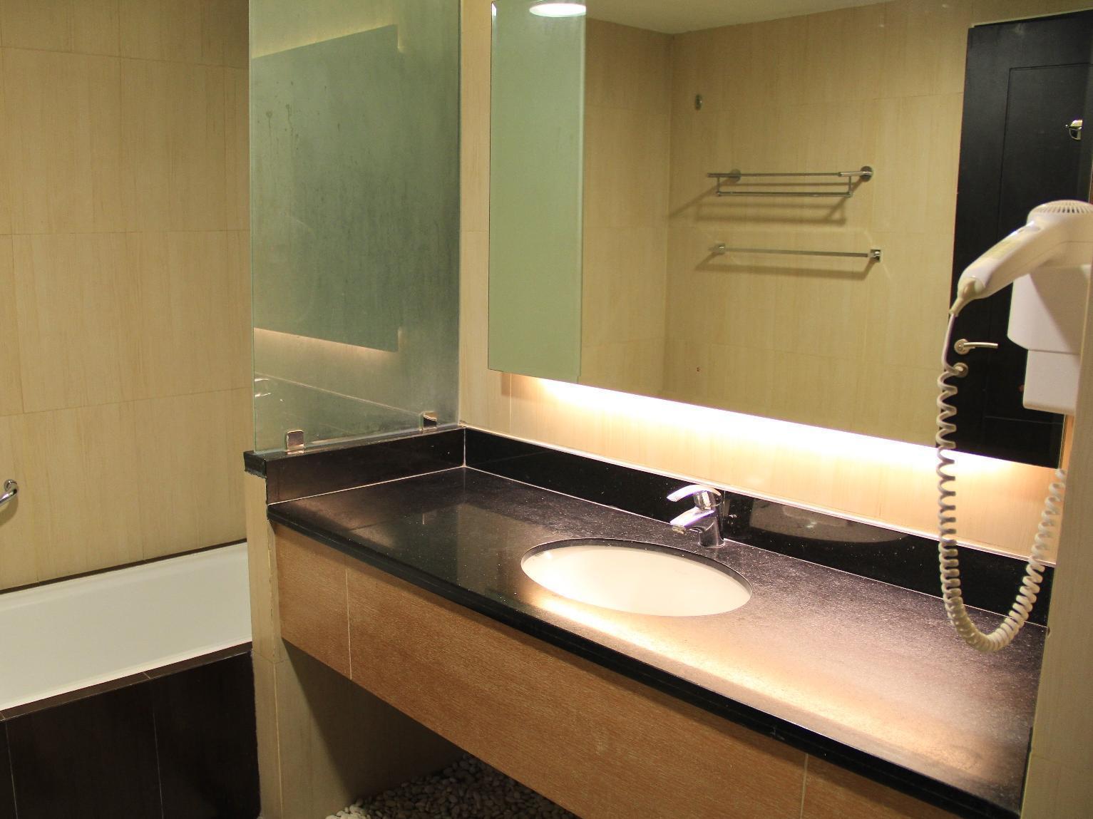 Kuta Reef Apartments Экстерьер фото