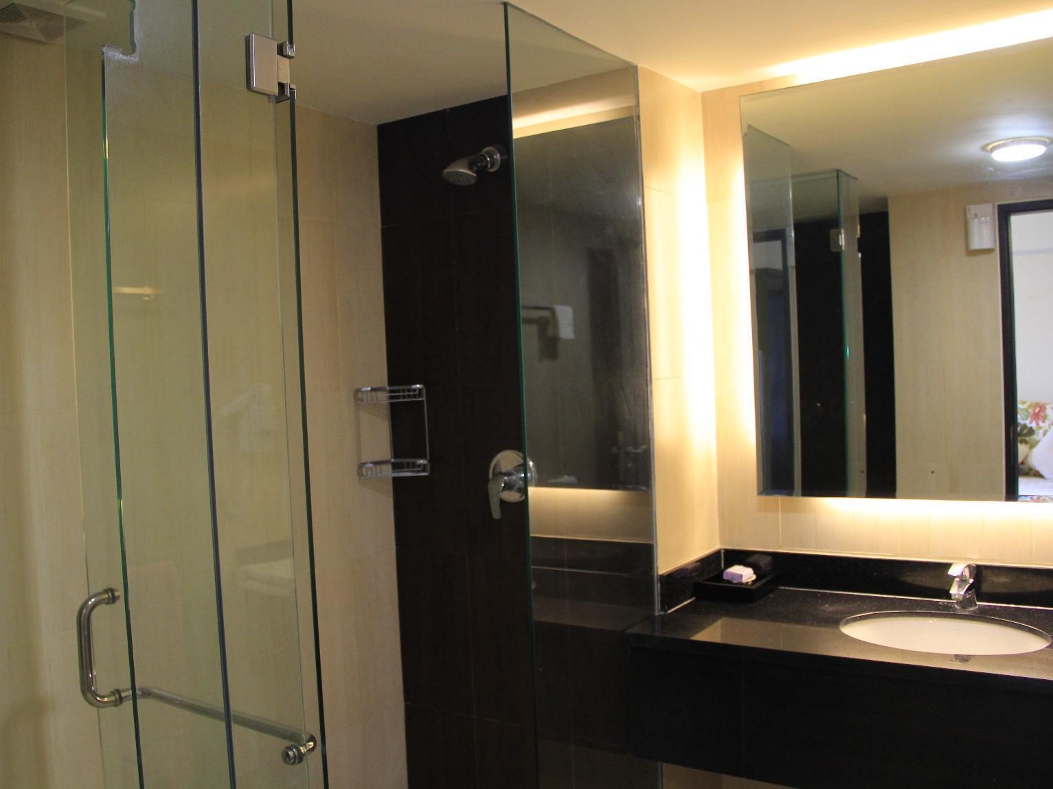 Kuta Reef Apartments Экстерьер фото
