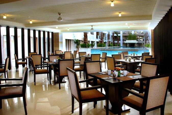 Kuta Reef Apartments Экстерьер фото